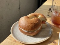 베이글